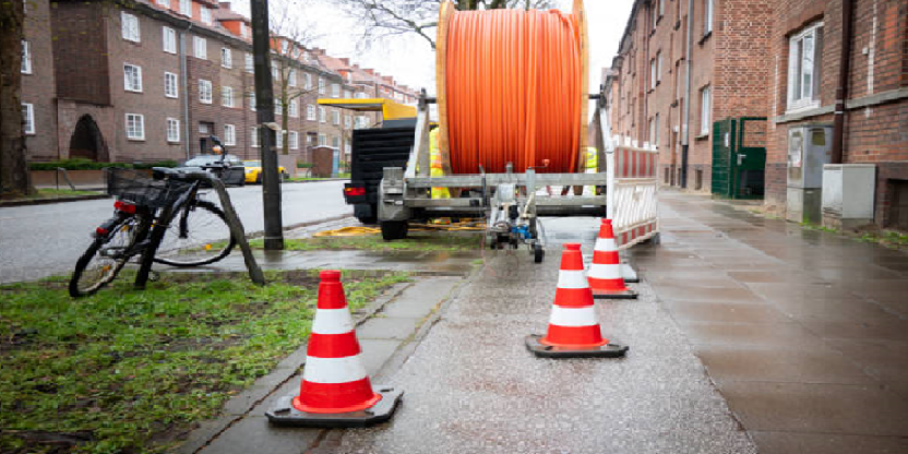 Planta externa e interna